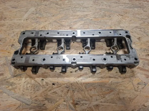 Interruptor ventana OEM BK2Q-6K551-BB para Jumper Boxer Ducato image 2