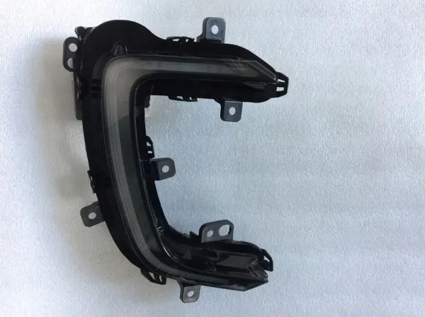 VW UP LIFT E-UP Farol Direito Halogéneo DRL 12E941056E image 2
