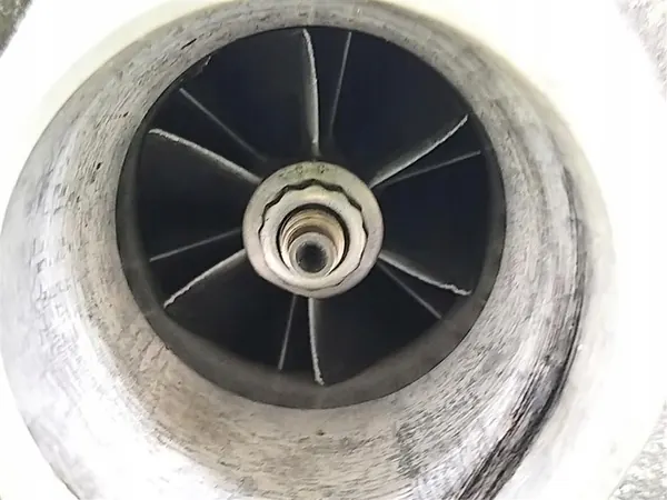 Turbochargeur Ford Focus Mk2 2004-2011 1.8 TDCI 4M5Q6K682AG image 5