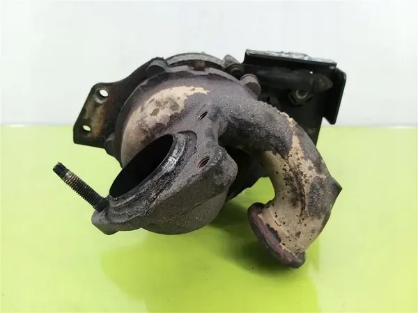 Turbochargeur Ford Focus Mk2 2004-2011 1.8 TDCI 4M5Q6K682AG image 6