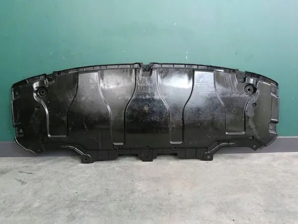 Framstötskydd OEM A2545200900 för Mercedes GLC image 2