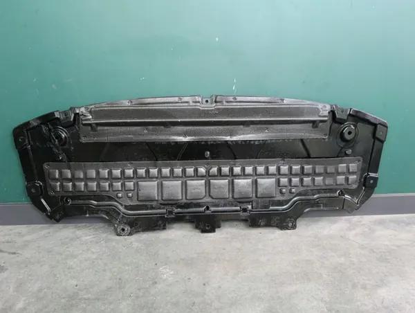 Framstötskydd OEM A2545200900 för Mercedes GLC image 4