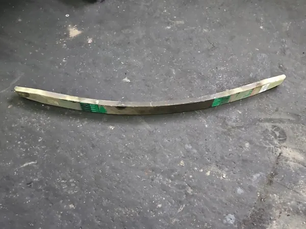 Mola dianteira plástica OEM IMPRK1505958 para VW Crafter image 2