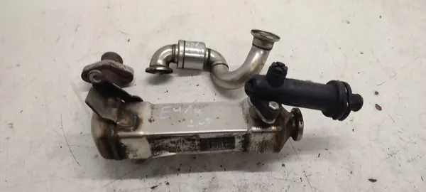 Radiador de refrigeración del motor BMW OE 7794245 image 2