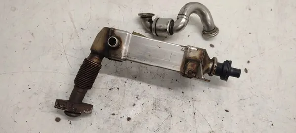 Radiador de refrigeración del motor BMW OE 7794245 image 5