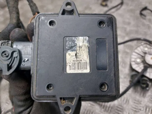 Kit LPG STAG 200 GOFAST - OEM 67R-017009 image 3