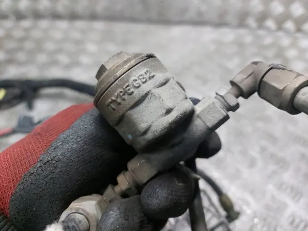 Kit LPG STAG 200 GOFAST - OEM 67R-017009 image 5