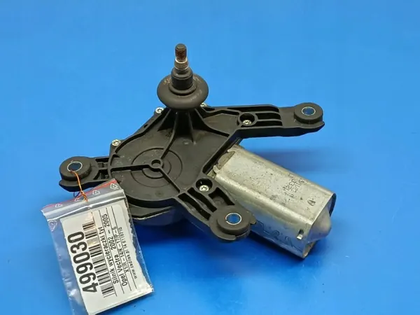 Opel Vectra C Heckwischermotor OEM CADILAK-Bochnia-499030- image 2