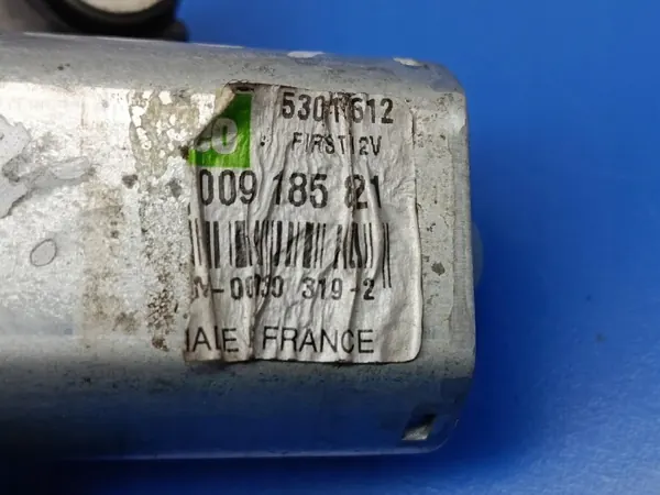 Opel Vectra C Heckwischermotor OEM CADILAK-Bochnia-499030- image 3