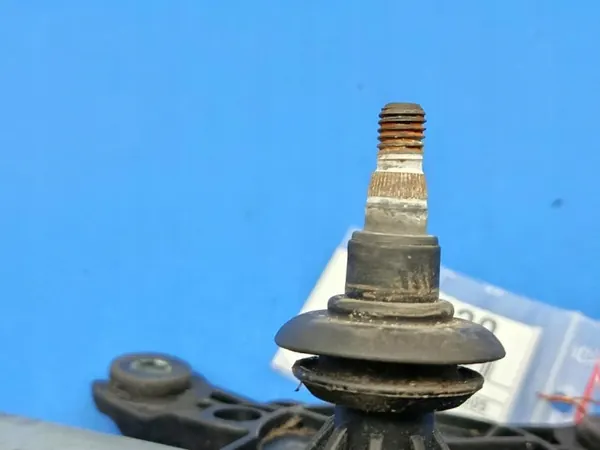 Opel Vectra C Heckwischermotor OEM CADILAK-Bochnia-499030- image 4