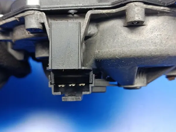 Opel Vectra C Heckwischermotor OEM CADILAK-Bochnia-499030- image 5