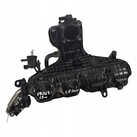Intake Manifold TOYOTA AURIS 1.8 Hybrid 73kW 2011 image 2