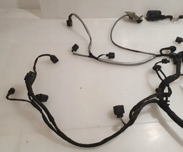 Faisceau Moteur OEM 03L972610A pour Sharan/Alhambra image 3