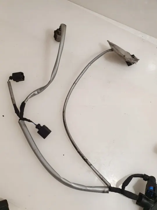 Faisceau Moteur OEM 03L972610A pour Sharan/Alhambra image 5