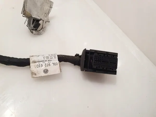 Faisceau Moteur OEM 03L972610A pour Sharan/Alhambra image 7