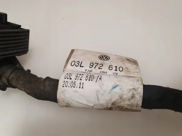 Faisceau Moteur OEM 03L972610A pour Sharan/Alhambra image 8