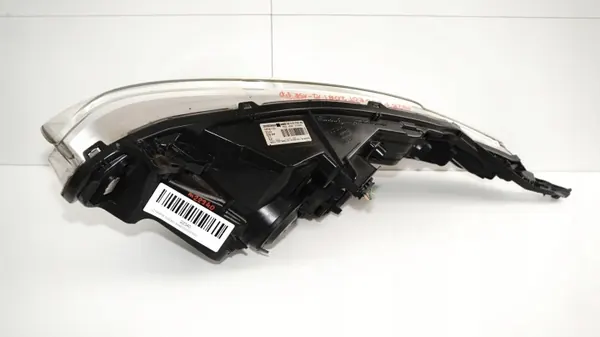 OEM LAMPA PRAWY PRZÓD PRZEDNIA PEUGEOT 208 12-15R image 5