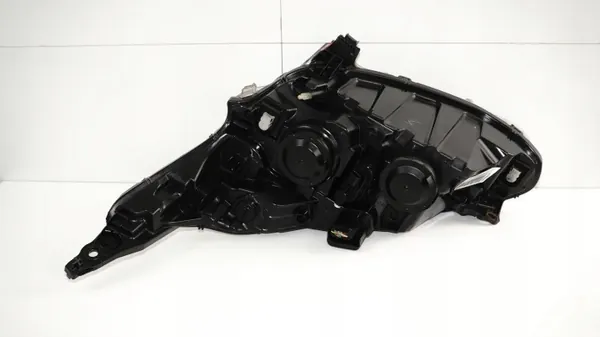 OEM LAMPA PRAWY PRZÓD PRZEDNIA PEUGEOT 208 12-15R image 7