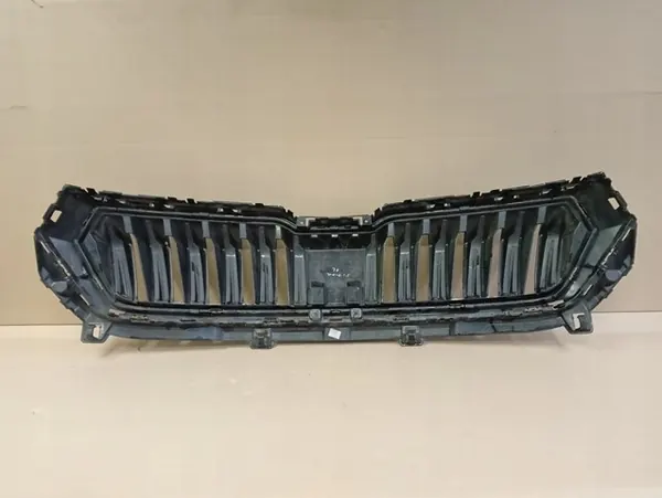 Grill Skoda Kodiaq 57A Lift 21- image 2