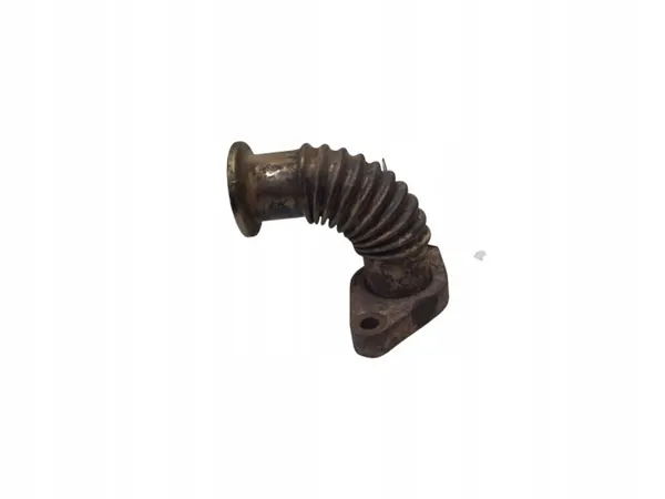 Gebruikte EGR-pijp OEM JUT197396 voor Peugeot 508 image 2