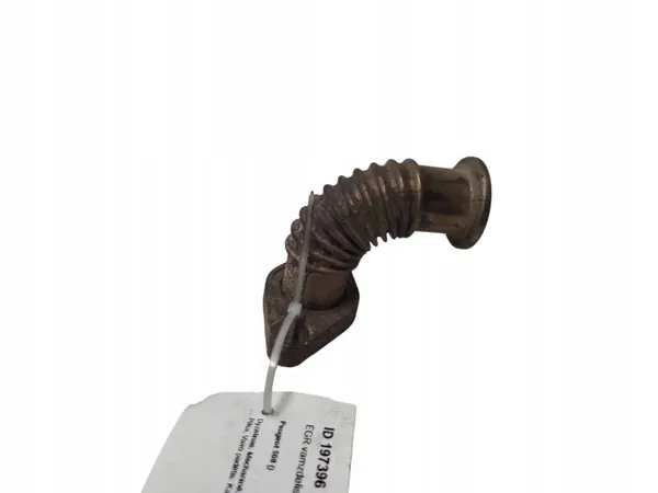 Gebruikte EGR-pijp OEM JUT197396 voor Peugeot 508 image 3