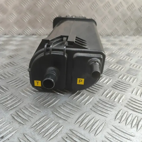 DPF Filter Toyota Prius (_W6_) OEM 7774047140 image 3