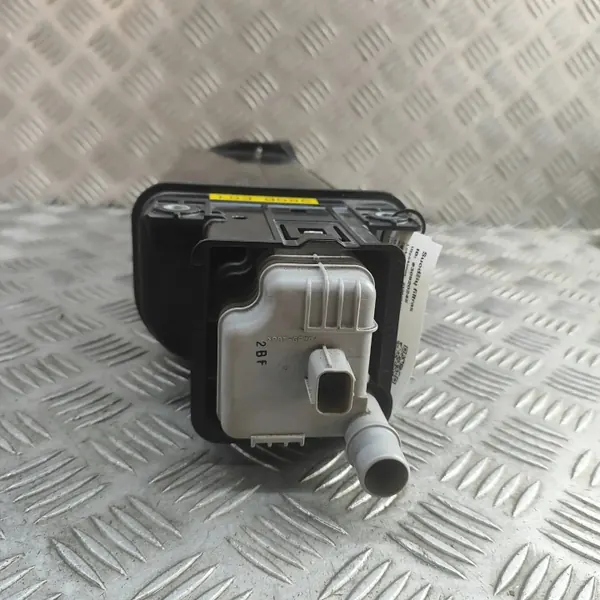 DPF Filter Toyota Prius (_W6_) OEM 7774047140 image 4