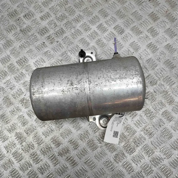 Audi e-tron 2019 Ilmasäiliö OEM 4KE616204A - Taka Ripustus image 2