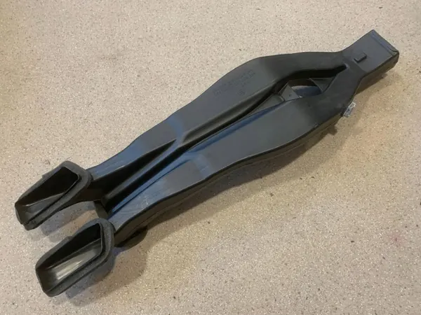 Conduit d'air Audi e-tron OEM 4KE857039 - Occasion image 2