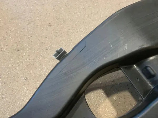 Conduit d'air Audi e-tron OEM 4KE857039 - Occasion image 4