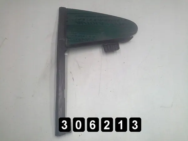 Vidrio de puerta VW Passat CC usado OEM AM-306213 image 2