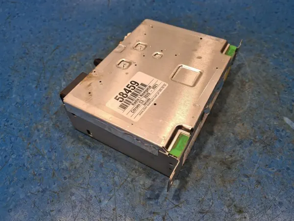Radio & Navigation Citroen C3 III Lift OEM 9855270480 image 3
