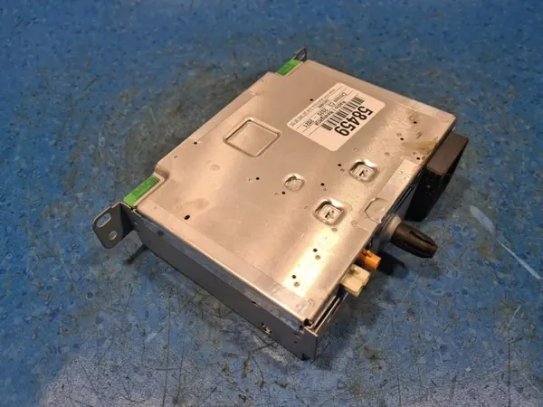 Radio & Navigation Citroen C3 III Lift OEM 9855270480 image 5