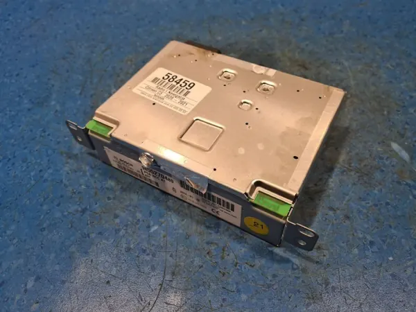 Radio & Navigation Citroen C3 III Lift OEM 9855270480 image 6