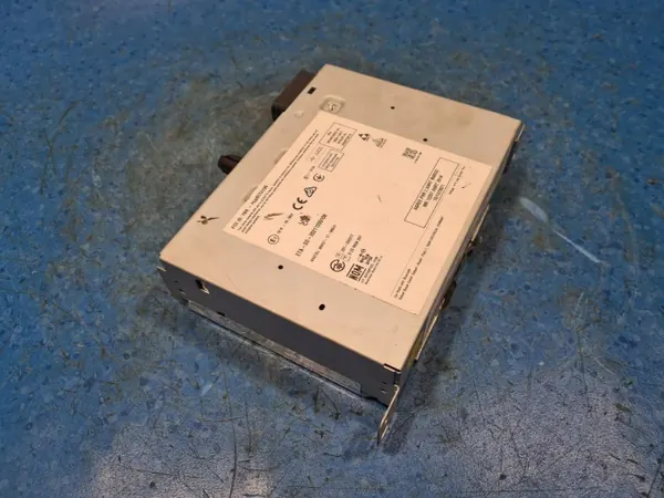Radio & Navigation Citroen C3 III Lift OEM 9855270480 image 8