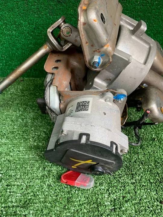 Direção assistida elétrica Fiat Panda II 51746818 image 2