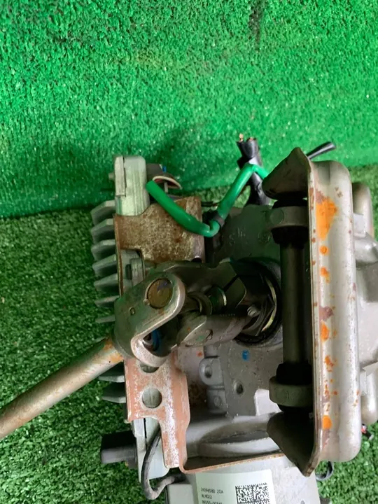 Direção assistida elétrica Fiat Panda II 51746818 image 4