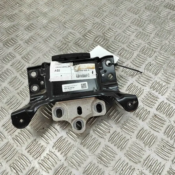 Soporte de motor izquierdo VW T-ROC (A11) 5Q0199555AB image 3