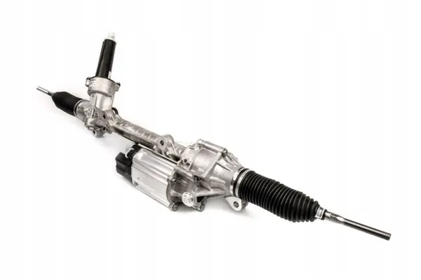BMW OE Lenkgetriebe 32106892977 image 2
