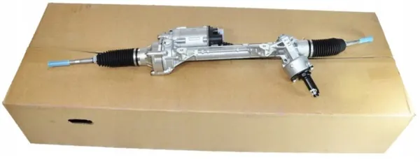 BMW OE Lenkgetriebe 32106892977 image 3