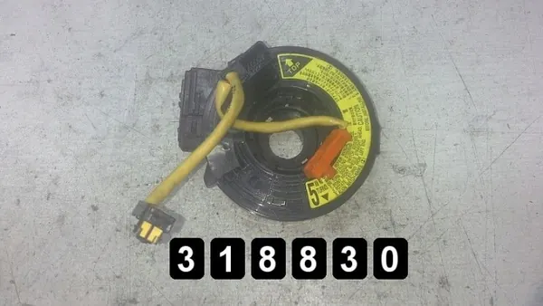 OEM AM-318830 slipring för Toyota Avensis 2004 image 2