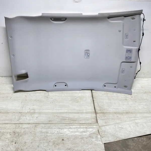 PODSUFIT IX20 Katto Hyundai IX20:lle 2009-2019 image 2