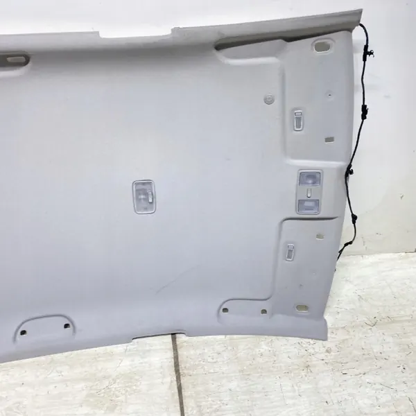 PODSUFIT IX20 Katto Hyundai IX20:lle 2009-2019 image 3