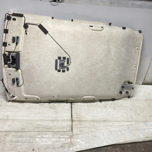 PODSUFIT IX20 Katto Hyundai IX20:lle 2009-2019 image 4