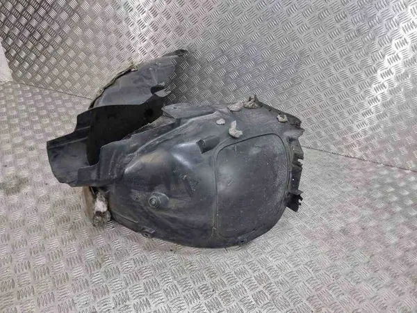 Fram vänster hjulhus CITROËN C4 GRAND PICASSO I 9817394880 image 2