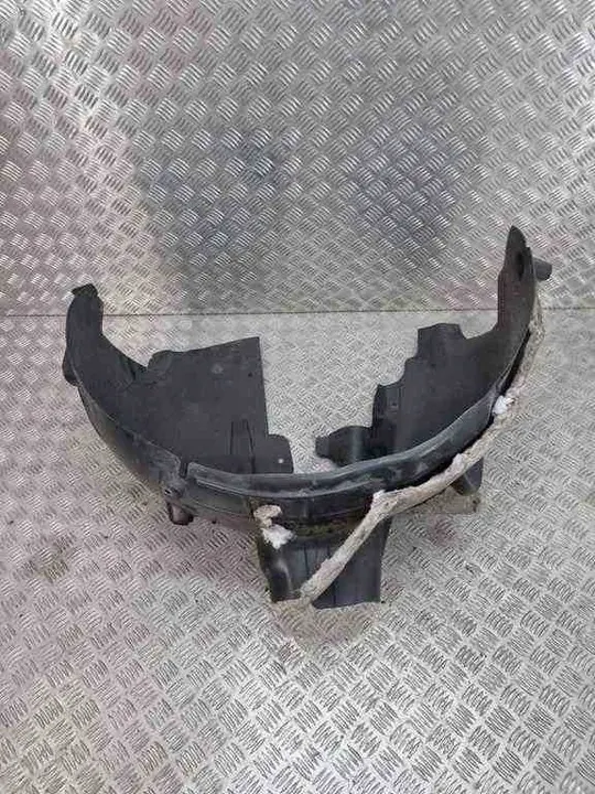 Fram vänster hjulhus CITROËN C4 GRAND PICASSO I 9817394880 image 4