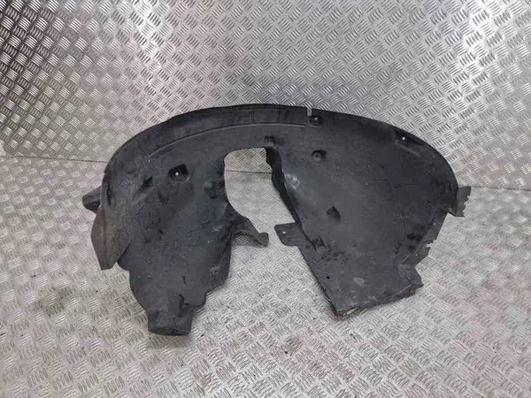 Fram vänster hjulhus CITROËN C4 GRAND PICASSO I 9817394880 image 5