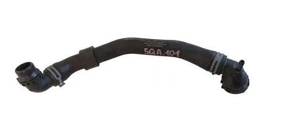 VW Caddy Waterleiding OEM 5QA122101 - Gebruikt image 2