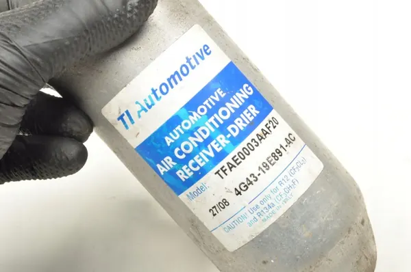Condenseur AC OEM 4G43-19E891-AC pour Aston Martin Vantage image 5