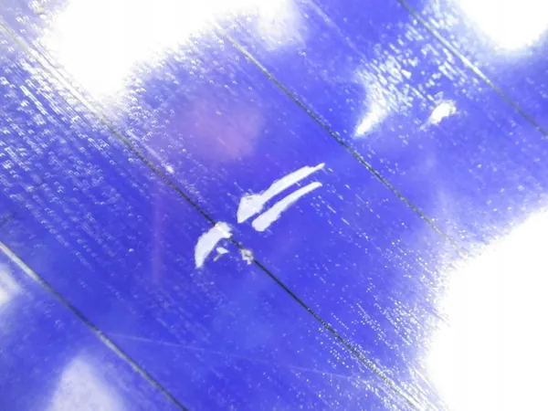 Vidro Traseiro OEM SZYBA TYLNA VW PASSAT B4 Carrinha image 3